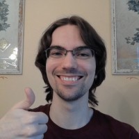 Red Hat Employee Robert Lundberg's profile photo