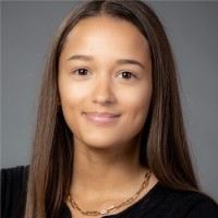 Melbourne Orlando International Airport (MLB) Employee Madison-Trinity Brown's profile photo