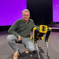 JDI Employee Erik Hubin's profile photo