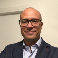 Borgione Employee Angelo Favalli's profile photo