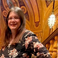 Community Health Center of Buffalo, Inc. Employee Nicole Forgione's profile photo