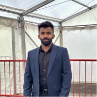 GK Telecom Employee Munna K's profile photo