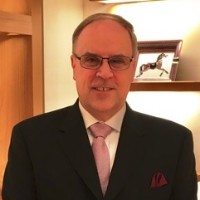 DPX Consulting Employee Dave Palen's profile photo