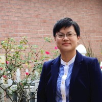 Amazon Web Services (AWS) Employee Ye's profile photo