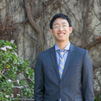 Christopher Yu Email & Phone Number