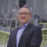 MHI Canada Aerospace, Inc. Employee Gary Shum's profile photo