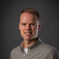 Martin Tysseland's profile photo