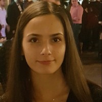 HARMAN International Employee Teodora Popa's profile photo