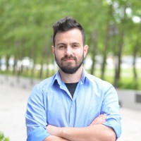 Drivosity Employee Besar Abdyraimi's profile photo