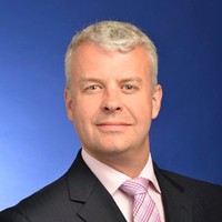 GetMyFirstJob Employee Bill Thomas's profile photo