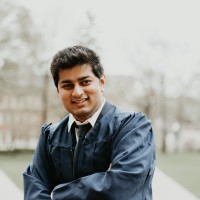 Pranav Jain Email