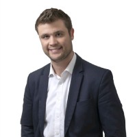 JRI Employee Foucauld de Clerck's profile photo