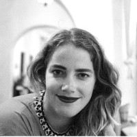 Ginger Labs Employee Gabrielle Parsons's profile photo