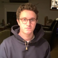 Aidan Larned Email & Phone Number