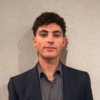 Alpine Ski Club Employee Avi Tick's profile photo