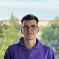 #walk15.app Employee Dainius Tarvydas's profile photo