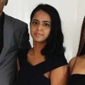 Akshana R. Email