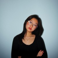 Marketyze Employee Monica Su's profile photo