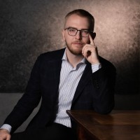 TensorWave Employee Darrick H's profile photo