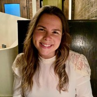 Thorne Employee Tamarah Strauss's profile photo