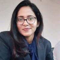 SysTools Employee Neha Gupta's profile photo