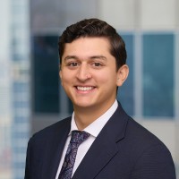 Christian Brothers Investment Services Employee Angelo Grossi's profile photo