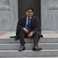 LexisNexis Employee Jayesh Thakur's profile photo