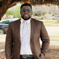 University of North Texas Employee Paapa M-Kane's profile photo