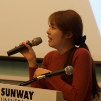 Actomate Employee Debbie Ooi's profile photo