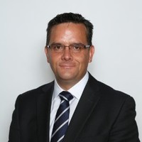GE Healthcare Employee Ben Newton's profile photo
