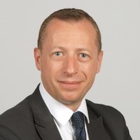 Plastic Omnium Employee Bertrand Thisselin's profile photo