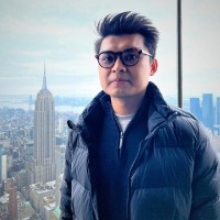 Proglix Employee Wendy Wijaya's profile photo