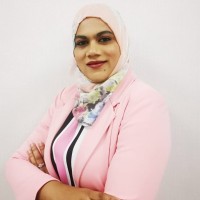 ZEMYD Employee Mazoomiya Reyal's profile photo