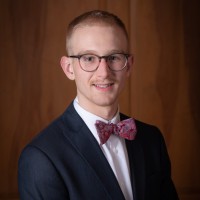 Central Maine Power Company Employee Bentley Simpson's profile photo