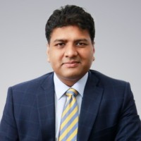 Formidium Employee Manish Jain's profile photo