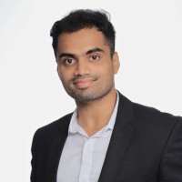 Destro AI Employee Ashwin Suresh's profile photo