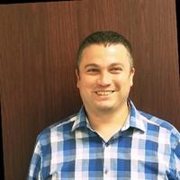 HL MANDO CORPORATION EUROPE GMBH Employee Jeff Pontius's profile photo