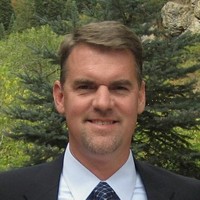 Wells Fargo Bank Employee Gary Geiger's profile photo