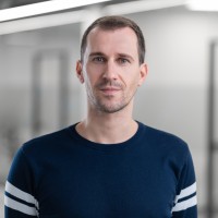 Level Up Interactive Employee Dejan Vukić's profile photo