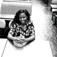 Alive Foundation Employee Asinansi Sylvia's profile photo