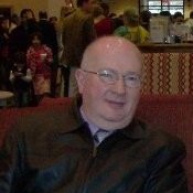 CHEMRES Employee Gerry Halloy's profile photo