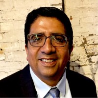 Adtalem Global Education Employee Maurice Herrera's profile photo