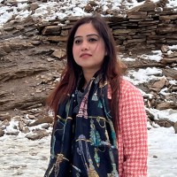 Sobia Rana Email