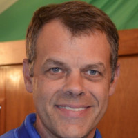 Enterprise Mobility Employee Tyler Cain's profile photo