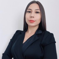 IFX Networks Employee Abigail Salazar Jimenez's profile photo