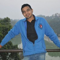 Infobip Employee Ajit Kumar's profile photo
