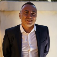 ACE Solution Employee Nicolas Boccaccio's profile photo
