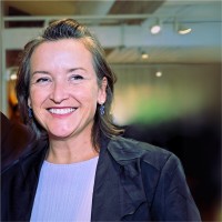 Expecting Good Weather Employee Pippa Dickson's profile photo