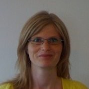 EG Utility Employee Rikke Fjeldsted's profile photo