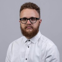 Kristijonas Sveikauskas Email